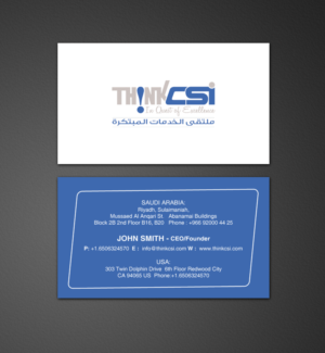 Diseño de Papelería por chandrayaan.creative para The Talent Tier LLC | Diseño: #9185222