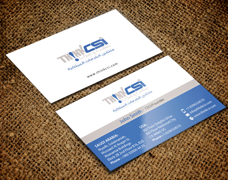 Stationery Design by chandrayaan.creative for The Talent Tier LLC | Design #9185236