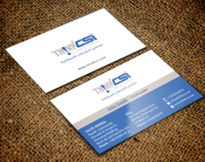 Diseño de Papelería por chandrayaan.creative para The Talent Tier LLC | Diseño: #9185236