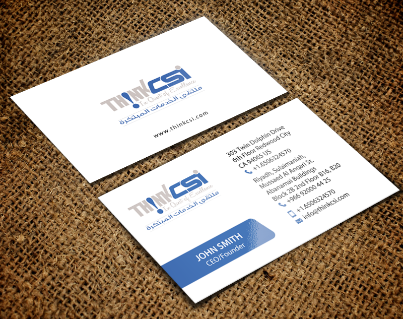 Stationery Design by chandrayaan.creative for The Talent Tier LLC | Design #9185237