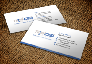 Diseño de Papelería por chandrayaan.creative para The Talent Tier LLC | Diseño: #9185239