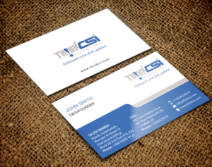 Diseño de Papelería por chandrayaan.creative para The Talent Tier LLC | Diseño: #9185240