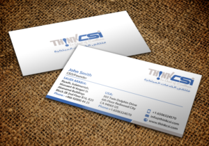Diseño de Papelería por chandrayaan.creative para The Talent Tier LLC | Diseño: #9185242