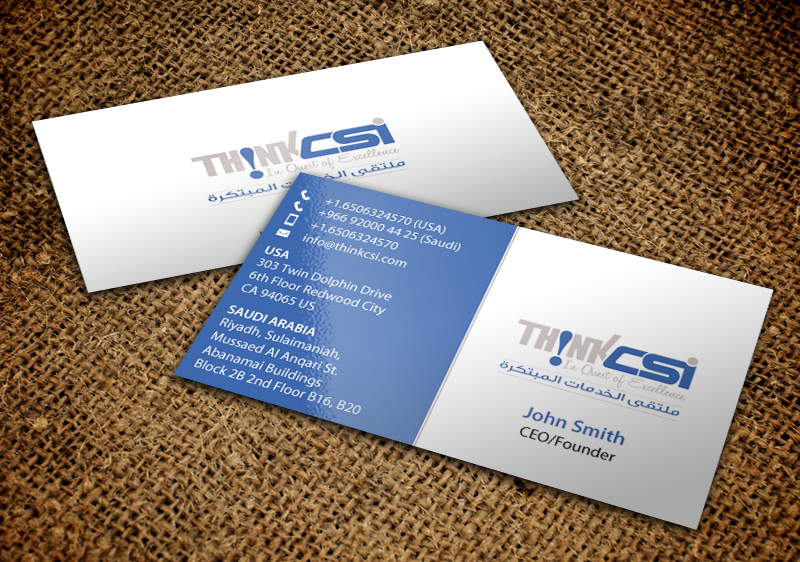 Stationery Design by chandrayaan.creative for The Talent Tier LLC | Design #9185243