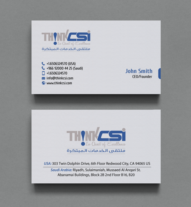 Stationery Design by chandrayaan.creative for The Talent Tier LLC | Design #9197493