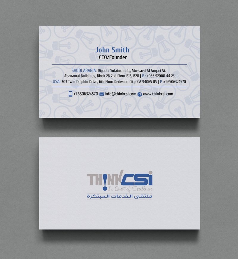Stationery Design by chandrayaan.creative for The Talent Tier LLC | Design #9197494