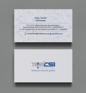 Diseño de Papelería por chandrayaan.creative para The Talent Tier LLC | Diseño: #9197494