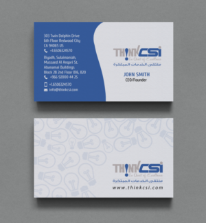 Diseño de Papelería por chandrayaan.creative para The Talent Tier LLC | Diseño: #9197500