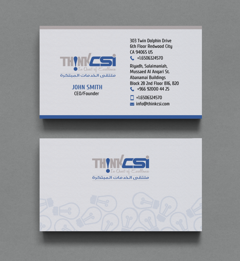 Stationery Design by chandrayaan.creative for The Talent Tier LLC | Design #9197501