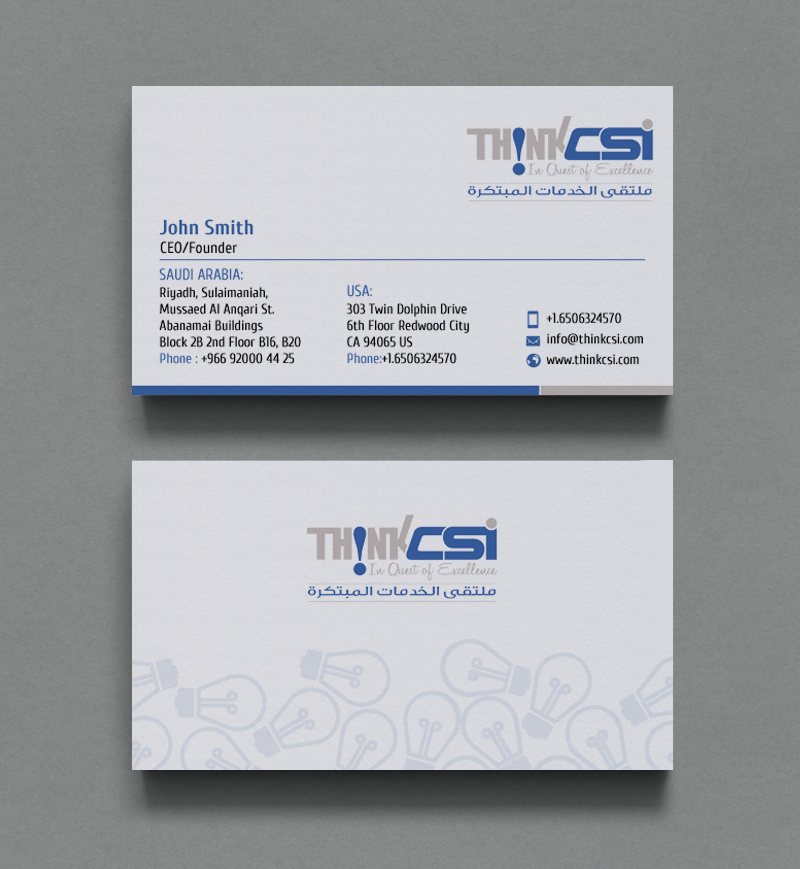 Stationery Design by chandrayaan.creative for The Talent Tier LLC | Design #9197503