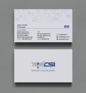 Stationery Design by chandrayaan.creative for The Talent Tier LLC | Design: #9197505