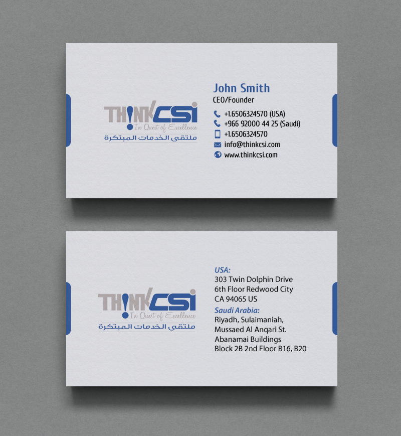 Stationery Design by chandrayaan.creative for The Talent Tier LLC | Design #9197506