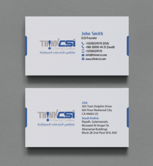 Stationery Design by chandrayaan.creative for The Talent Tier LLC | Design: #9197506