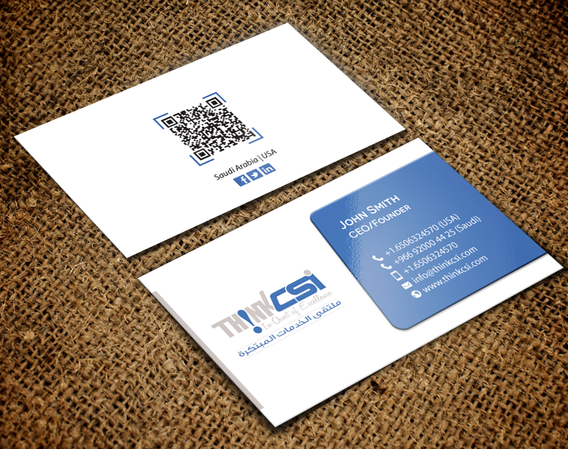 Stationery Design by chandrayaan.creative for The Talent Tier LLC | Design #9199633