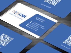 Stationery Design by chandrayaan.creative for The Talent Tier LLC | Design: #9218747