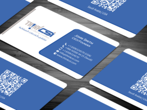 Stationery Design by chandrayaan.creative for The Talent Tier LLC | Design: #9218865