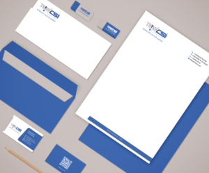 Stationery Design by chandrayaan.creative for The Talent Tier LLC | Design: #9220037