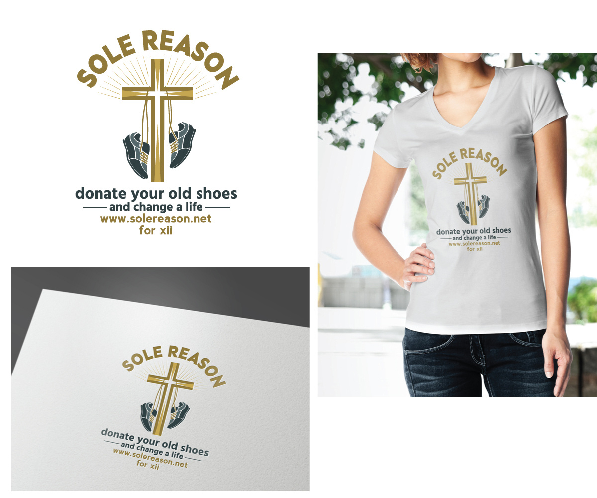 Logo Design by Ena for this project | Design: #9247801