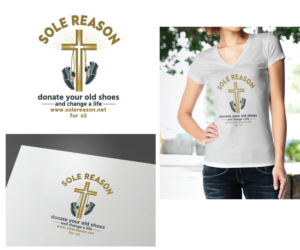 Logo Design by Ena for this project | Design: #9247801