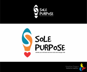 Logo Design by Kreative Fingers