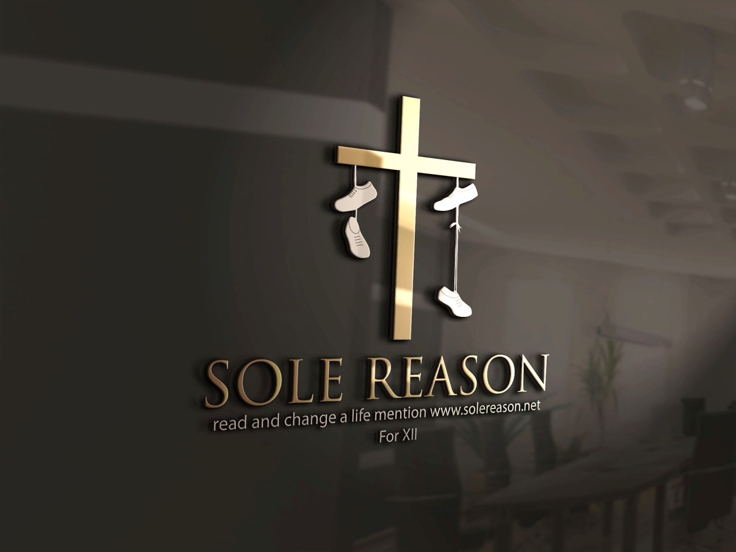Logo Design by Zlajks for this project | Design #9213852