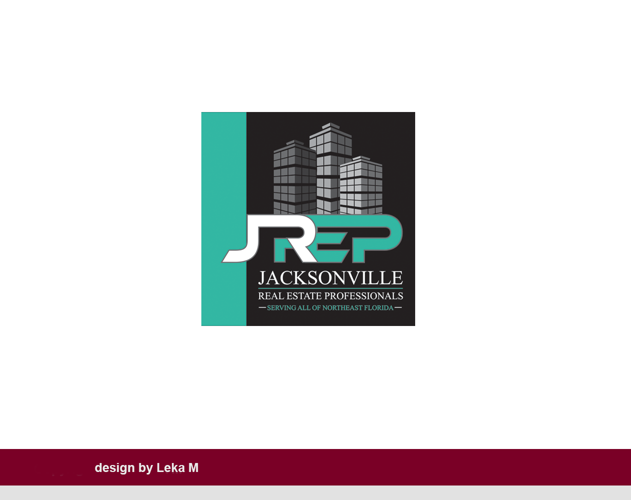 Logo Design by leka m for this project | Design #9191830