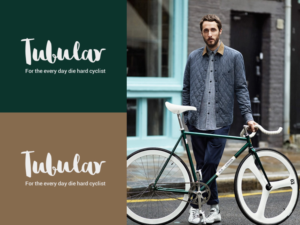 Logo Design by Stobart Creative for Tubular | Design: #9200818