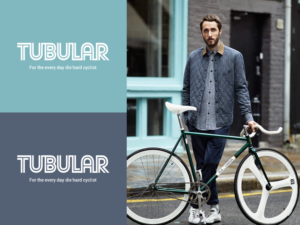 Logo Design by Stobart Creative for Tubular | Design: #9201098