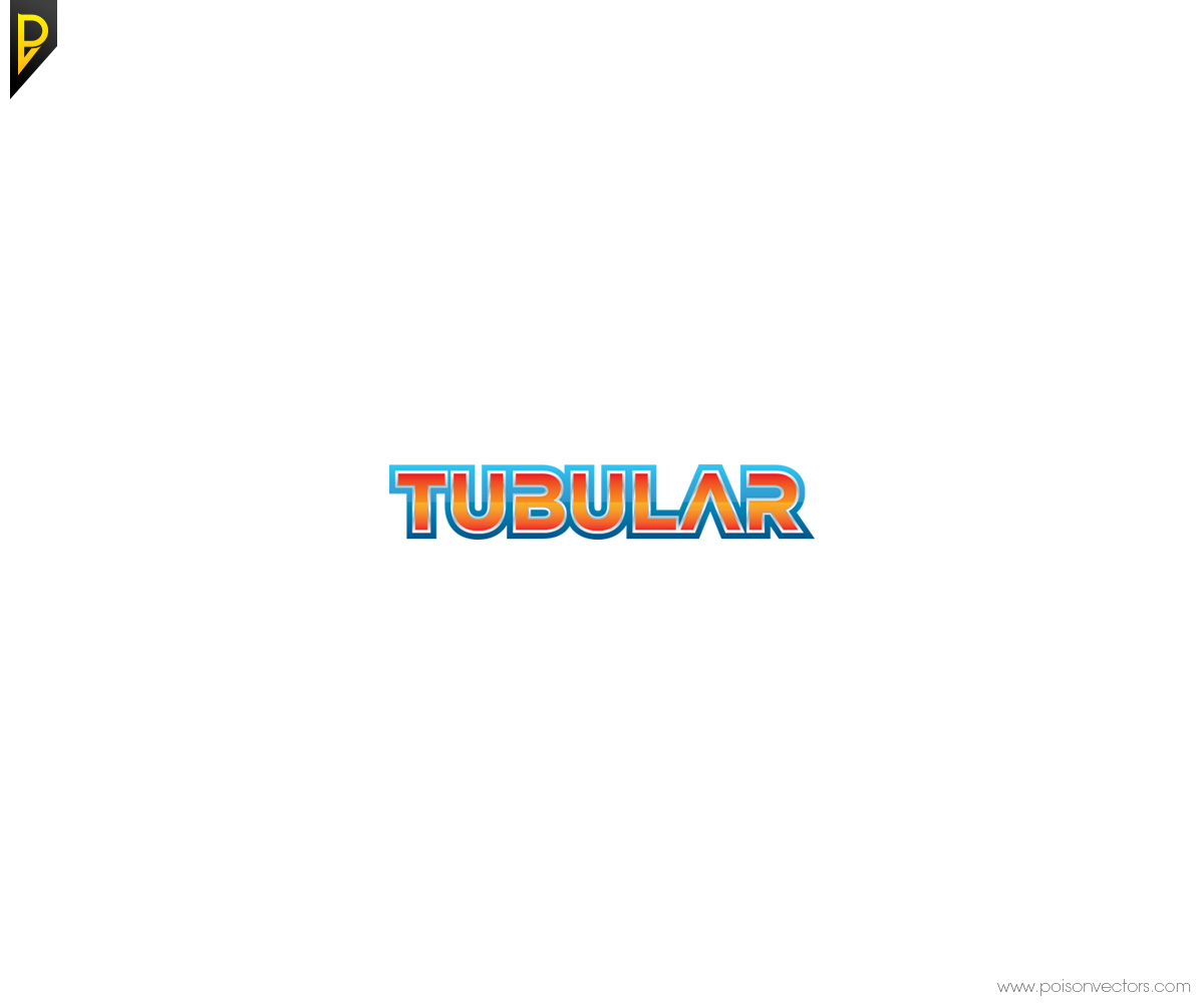 Logo-Design von poisonvectors für Tubular | Design #9221769
