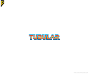 Logo Design by poisonvectors for Tubular | Design #9221769