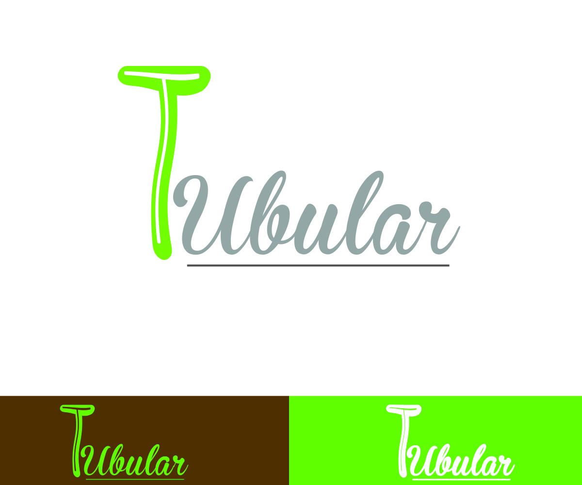 Design de Logo par wayo pour Tubular | Design #9347434