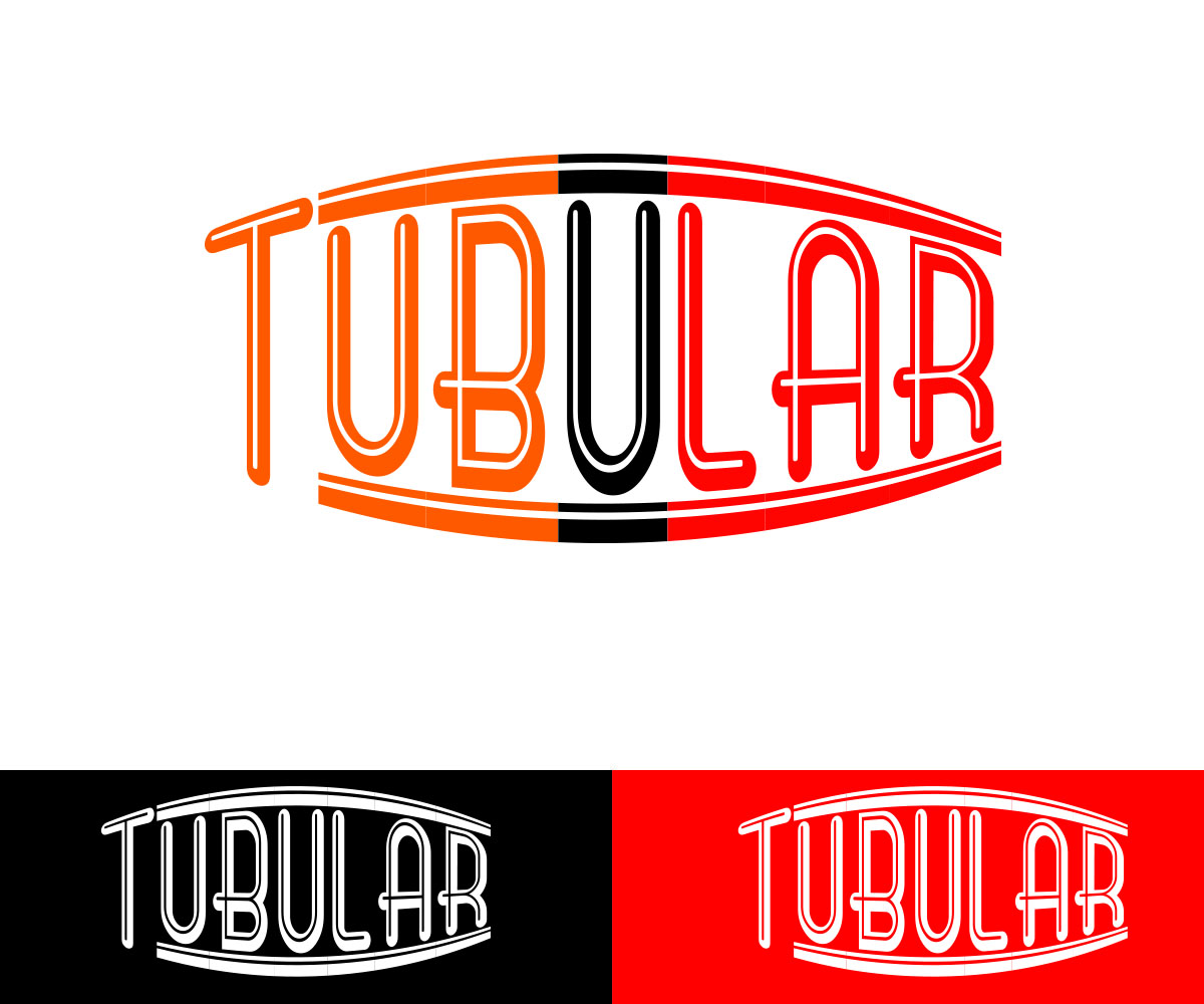 Design de Logo par wayo pour Tubular | Design #9347436
