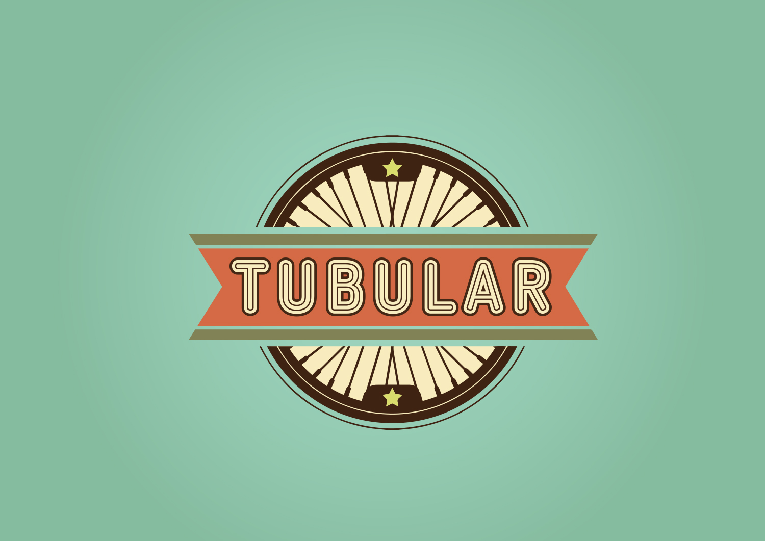 Logo Design by dm.design for Tubular | Design #9185133