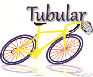 Logo Design by babysutts for Tubular | Design: #9193848