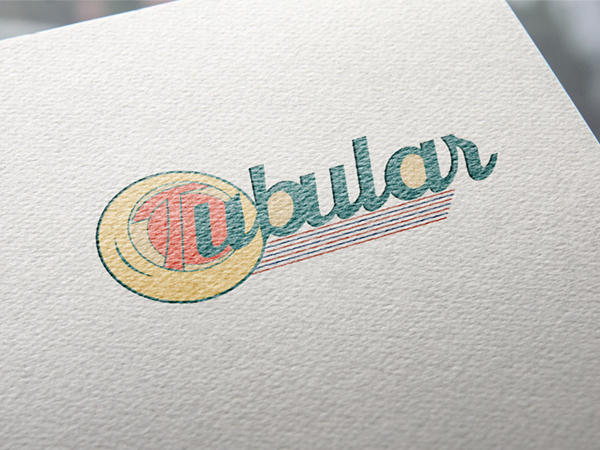 Logo Design by Maul for Tubular | Design #9184483