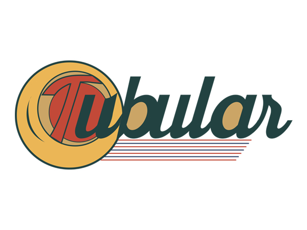 Logo Design by Maul for Tubular | Design #9184496