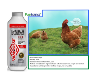 Label Design by designerone