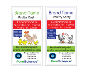Label Design by veena16 for this project | Design: #9192660