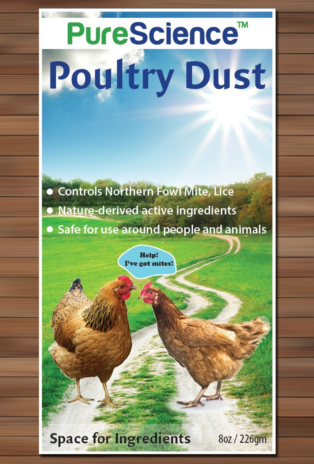 Label Design by Vimal Teja for this project | Design #9270792
