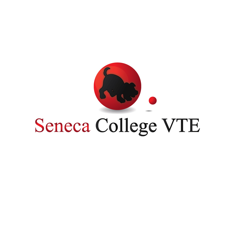 Logo Design by chillmountain for Seneca College | Design #2036602