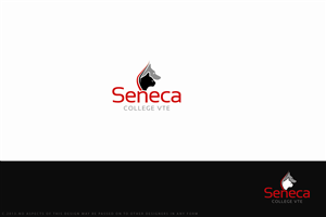 Logo Design by Senseless for Seneca College | Design: #2025112