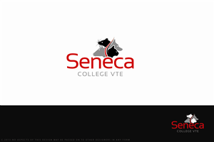 Logo Design by Senseless for Seneca College | Design: #2025746