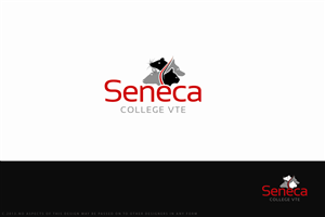 Logo Design by Senseless for Seneca College | Design: #2026828