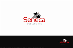 Logo Design by Senseless for Seneca College | Design: #2028409