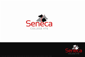 Logo Design by Senseless for Seneca College | Design: #2041451
