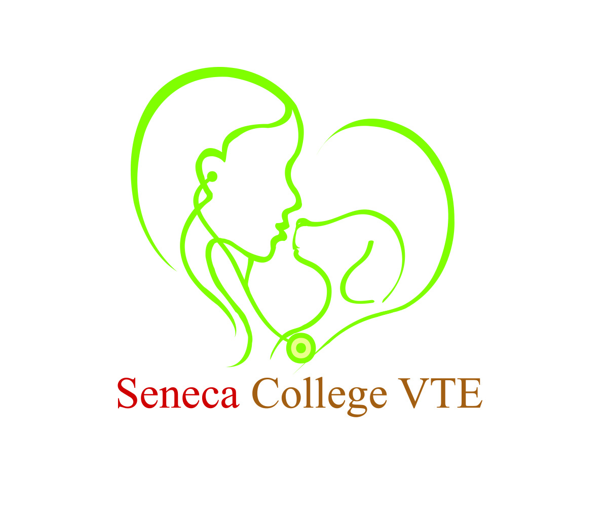 Logo Design by Aaron for Seneca College | Design #2038992