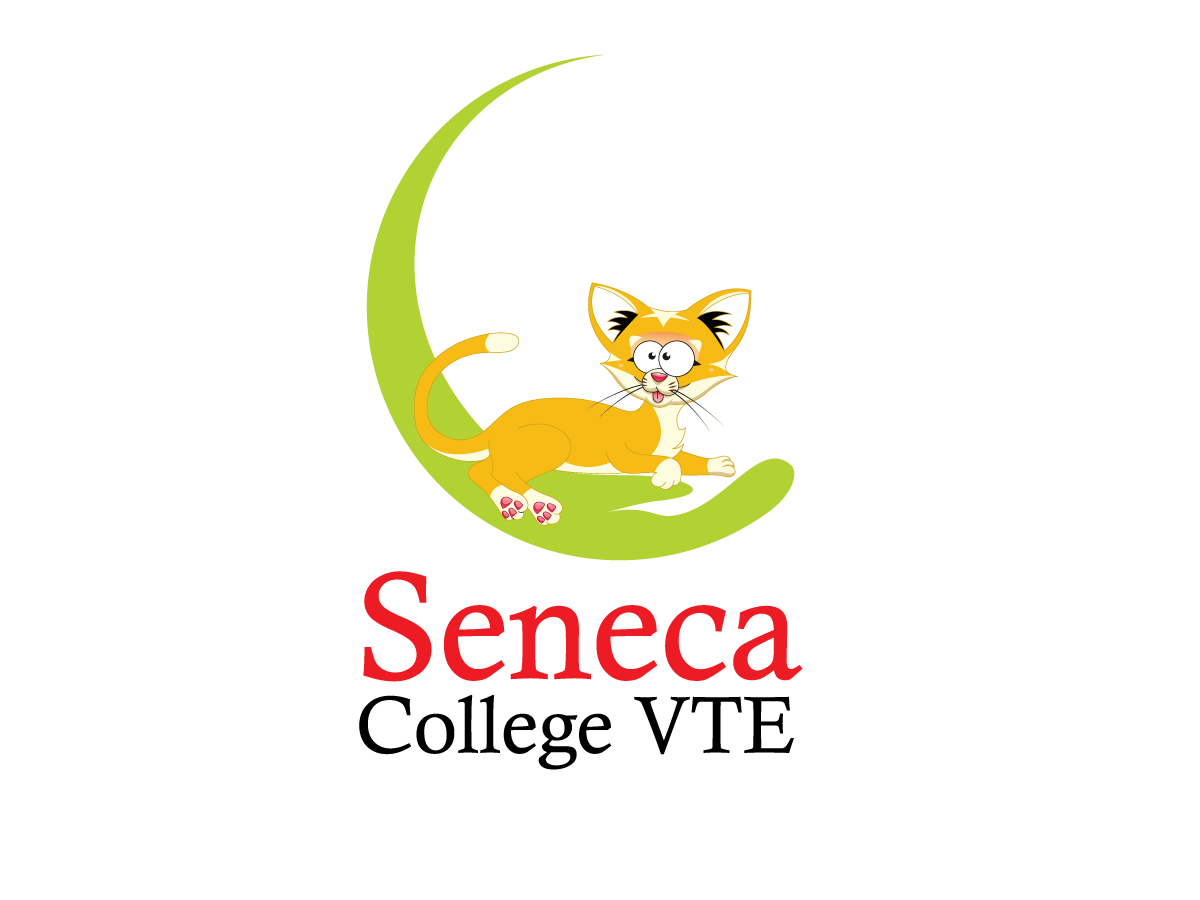 Logo Design by creative spartans for Seneca College | Design #2033879