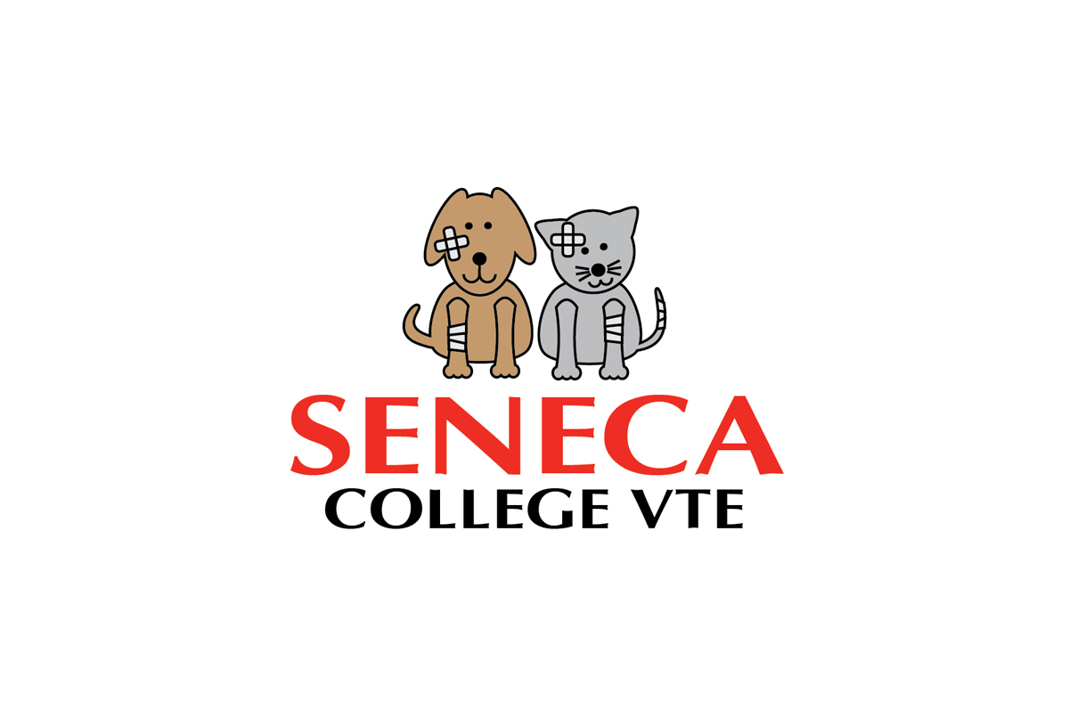 Logo Design by Electra DD for Seneca College | Design #2031250