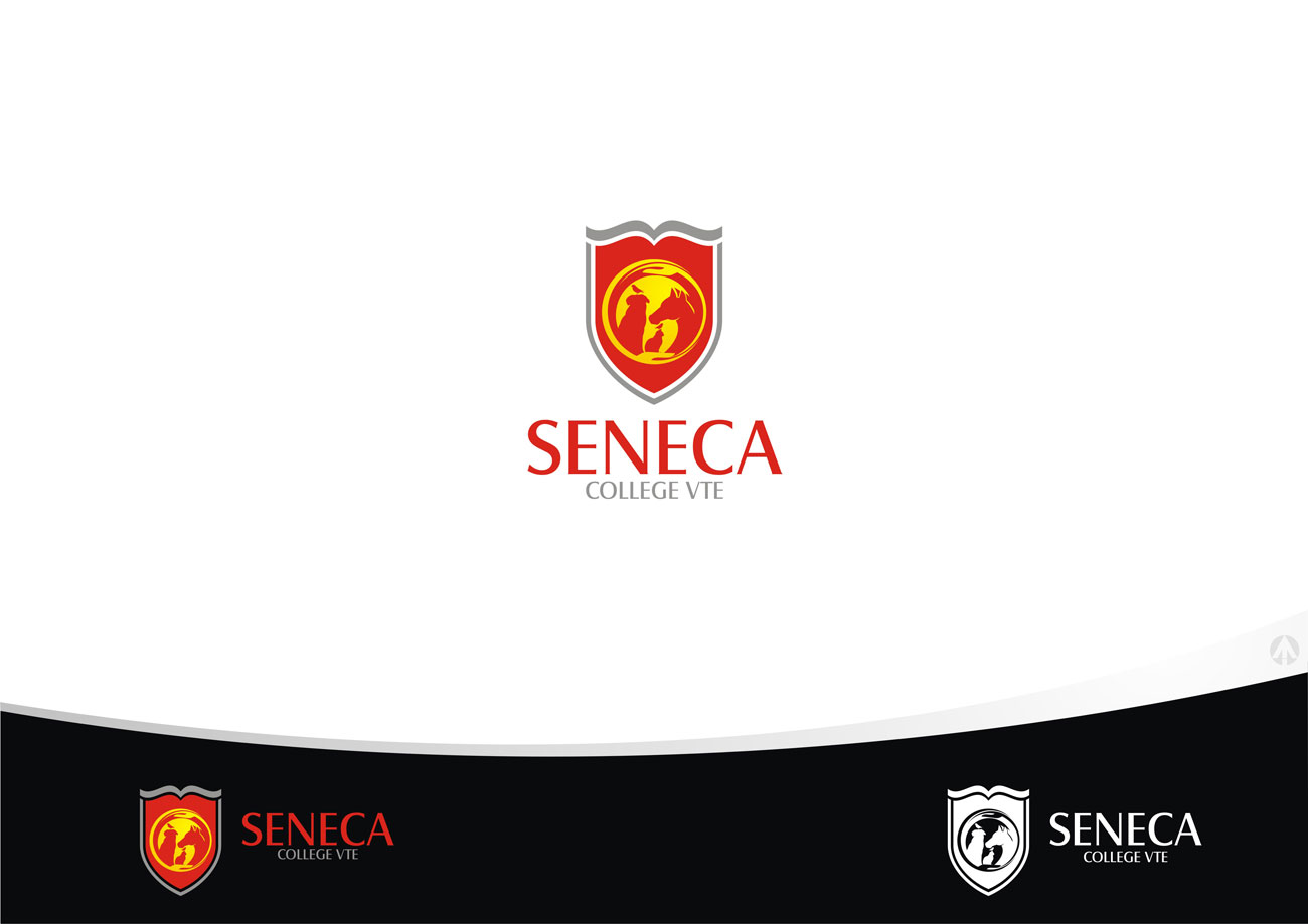 Logo-Design von MBARO für Seneca College | Design #2034746