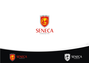 Logo Design by MBARO for Seneca College | Design #2034746